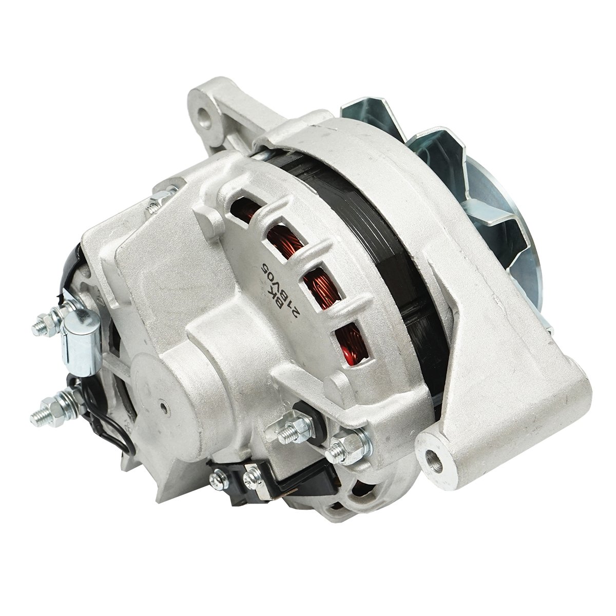 Alternator 24V tip 1156 pentru Raba, Saviem